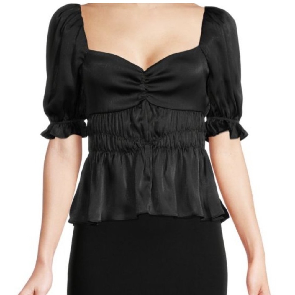 ASTR The Label Top